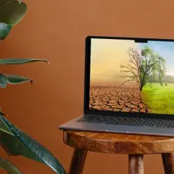 Free course on caring for planet from Tec and University of Edinburgh