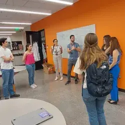 Tec and University of Texas at El Paso collaborate on research