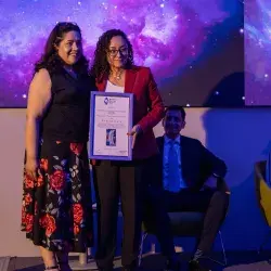Tec certificado como Organización Responsablemente Saludable