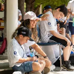 El campamento de verano que promueve la inclusión: Vive Extremo