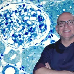 Tec graduate medic cracks kidney disease, discovers unique treatment