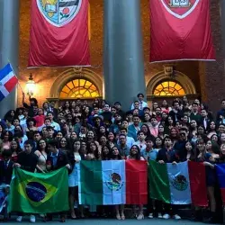 Tec graduate developed diagnostic tools for heart disease at Harvard!