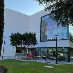 Construyen Centro Estudiantil PrepaTec Qro para potenciar la vivencia y desarrollo de los estudiantes
