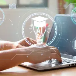Alumnos Tec y Universidad de Madrid participaron en un global challenge.