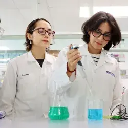 Going to Paris: Preparing for iGEM 2024 with project on water care