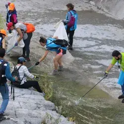 Reconocen su labor sostenible por la ciudad