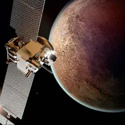 Semana espacial en la PrepaTec.