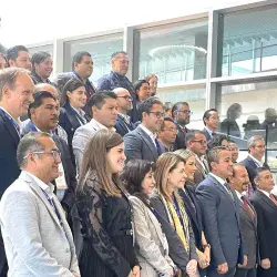 Tec trains mayors in seminar