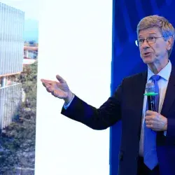 Three key elements from UN economist to improve the global outlook