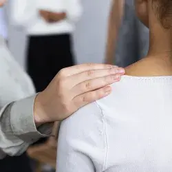 ¡Por la dignidad humana! Crea campus MTY Red de acompañamiento