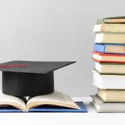 EXATEC poblano es becado en posgrado internacional