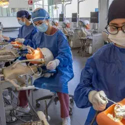 Tec Dentistry program reaccredited 2024
