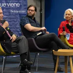 Futurists gather at the Tec to talk about foresight and innovation