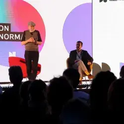 Tec hosts Cumulus Design Summit 2024