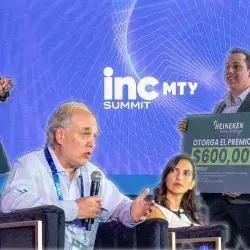 incMTY Summit