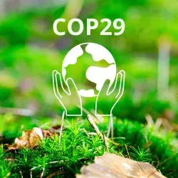 Acción climática: comunidad Tec comparte avances en reunión COP 29
