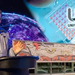 Tec President David Garza is new Chair of global network U21