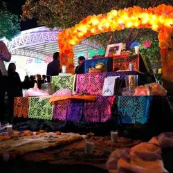 Día de Muertos en PrepaTec Guadalajara, celebración Vida, Muerte y Tradición.