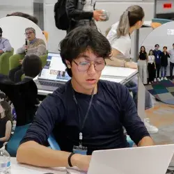 AI Engineering Summit, primer congreso de Ingeniería Artificial en campus León