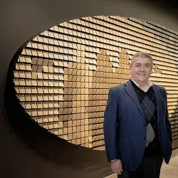 La comunidad Tec rindió homenaje a José Antonio Fernández con obra interactiva
