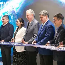 Inauguran EXPEDITION FEMSA, donde convergerán las ideas en innovación
