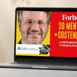 José Antonio Torre, centro del futuro de las ciudades