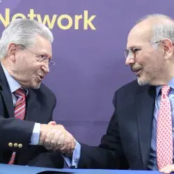 Con el hospital Hispano Americano de Mexicali, TecSalud Network suma 13 instituciones.