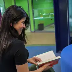 Sofía Flores 