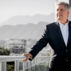 David Noel Ramírez (1950 – 2025), a life of human sensitivity
