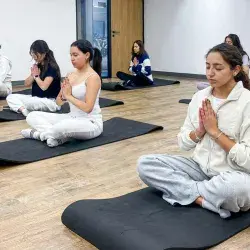 Del arte al deporte: alumnos estrenan salones en Tec Santa Fe