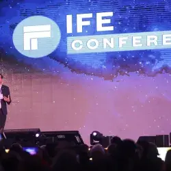 IFE Conference 2025