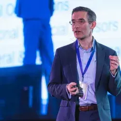 Specialist says disruptive skills required for future labor market