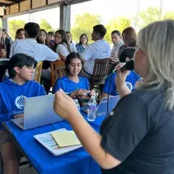 PrepaTec revoluciona la app de Applebee’s en reto académico