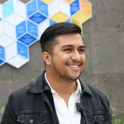 Premio Michoacano a la Juventud a alumno del Tec Guadalajara. 