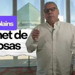 ¿Qué es el Internet de las Cosas o Internet of Things y cómo funciona?