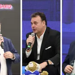 Abordan retos del periodismo deportivo
