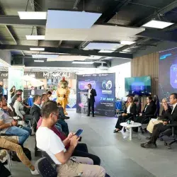 Tec de Monterrey en Puebla será la sede del evento Borregos Gaming Experience