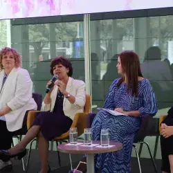 Llaman mujeres a la sororidad