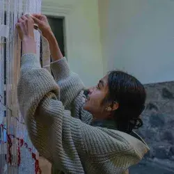 Resistir en el andar: mujeres que transforman es la exposicion en el MUI del Tec de Monterrey campus Puebla