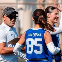 The never-ending game: Going from MVP to coach at Borregos Laguna