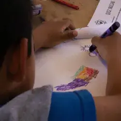 Estudiantes del Tec Qro buscan impactar en la sociedad a través de Núcleo, proyecto social que tiene el objetivo de reducir la desigualdad infantil. 