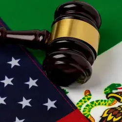 Profesores Tec exponen panorama jurídico mexicano en EU
