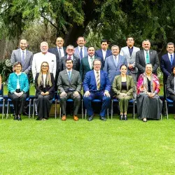 UNAM y Tec reúnen a 21 universidades por acción climática