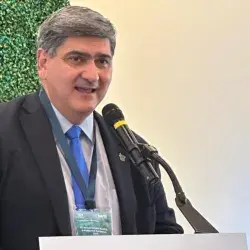David Garza encabeza asamblea 2025 de red global U21 como presidente