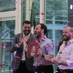 Hult Prize 2025