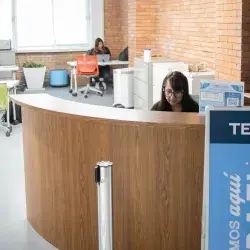 Tec de Monterrey, mejor lugar para trabajar en México 2025