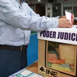 Análisis de la elección judicial. Qué dejó la elección del 1 de junio en México