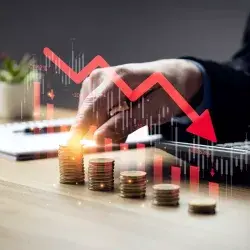 15 indicadores inusuales de recesión económica