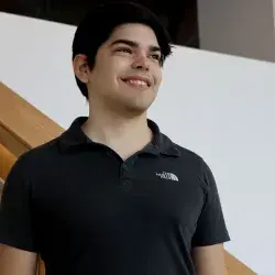Milton Candela, campus Monterrey.