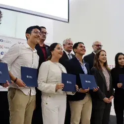 Premio FRISA 2025.